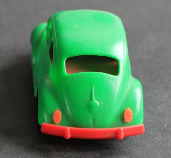 Hammer Volkswagen Beetle 1970 Plasticmodel (5691)